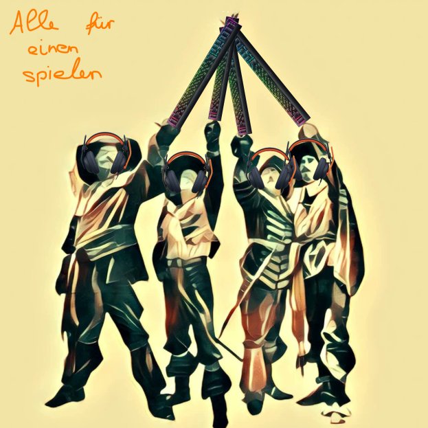 A41G, oder so ähnlich. 
Kp schaue kein Prime League