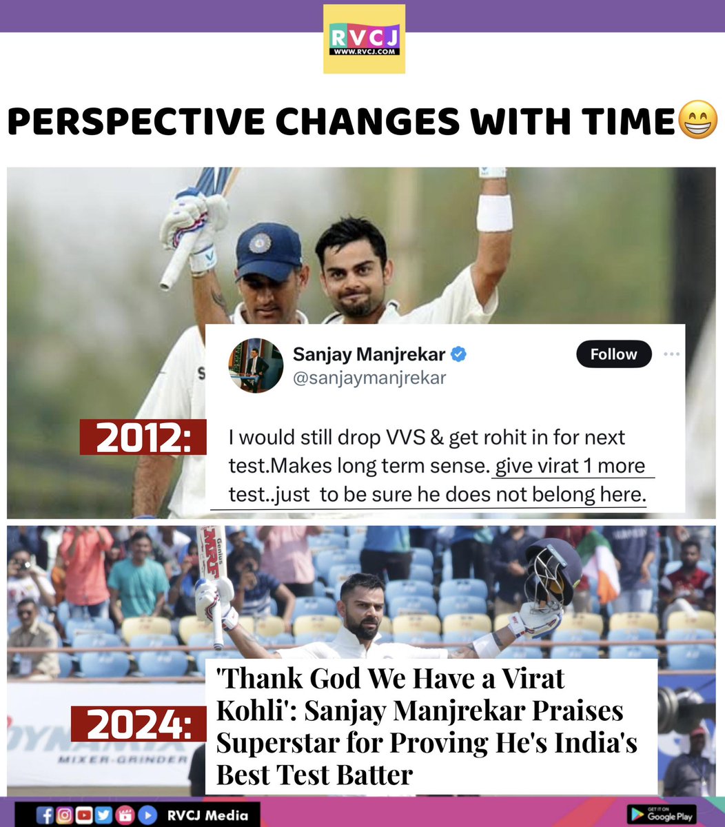 RVCJ_FB's tweet photo. Virat Kohli 👑🐐🔥 https://t.co/MpLLmXUMNj