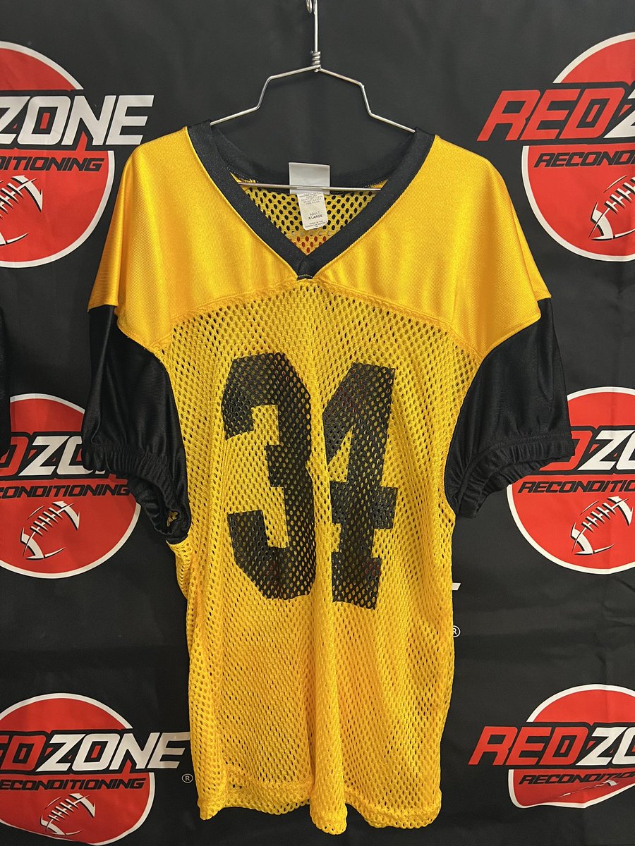 RedZoneRecon® tweet media