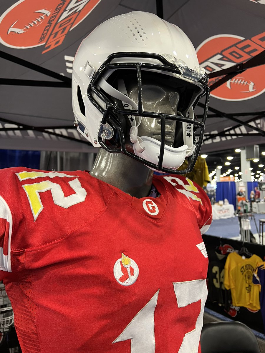 RedZoneRecon® tweet media