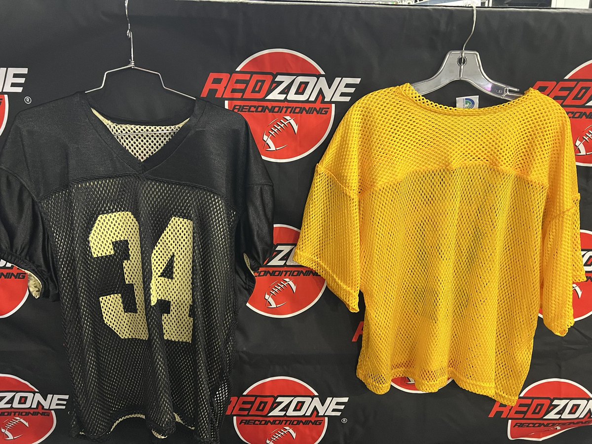RedZoneRecon® tweet media