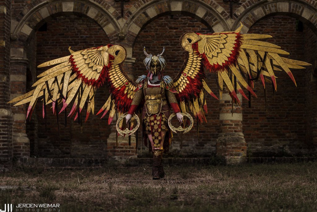 skathi_cos's tweet photo. It's a longshot, but I submitted my Light Elf and Valkyrie cosplays into @emiru's cosplay contest, so if you could give that an updoot for me I'd be very grateful 🫡😭❤️
Links below!! 

#GodOfWarRagnarok #godofwar #cosplay @SonySantaMonica https://t.co/TUuezlbu7H
