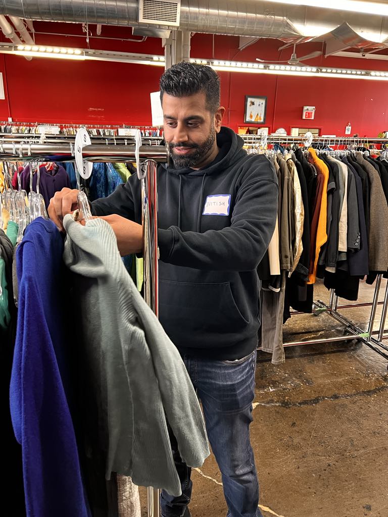 New Circles tweet media