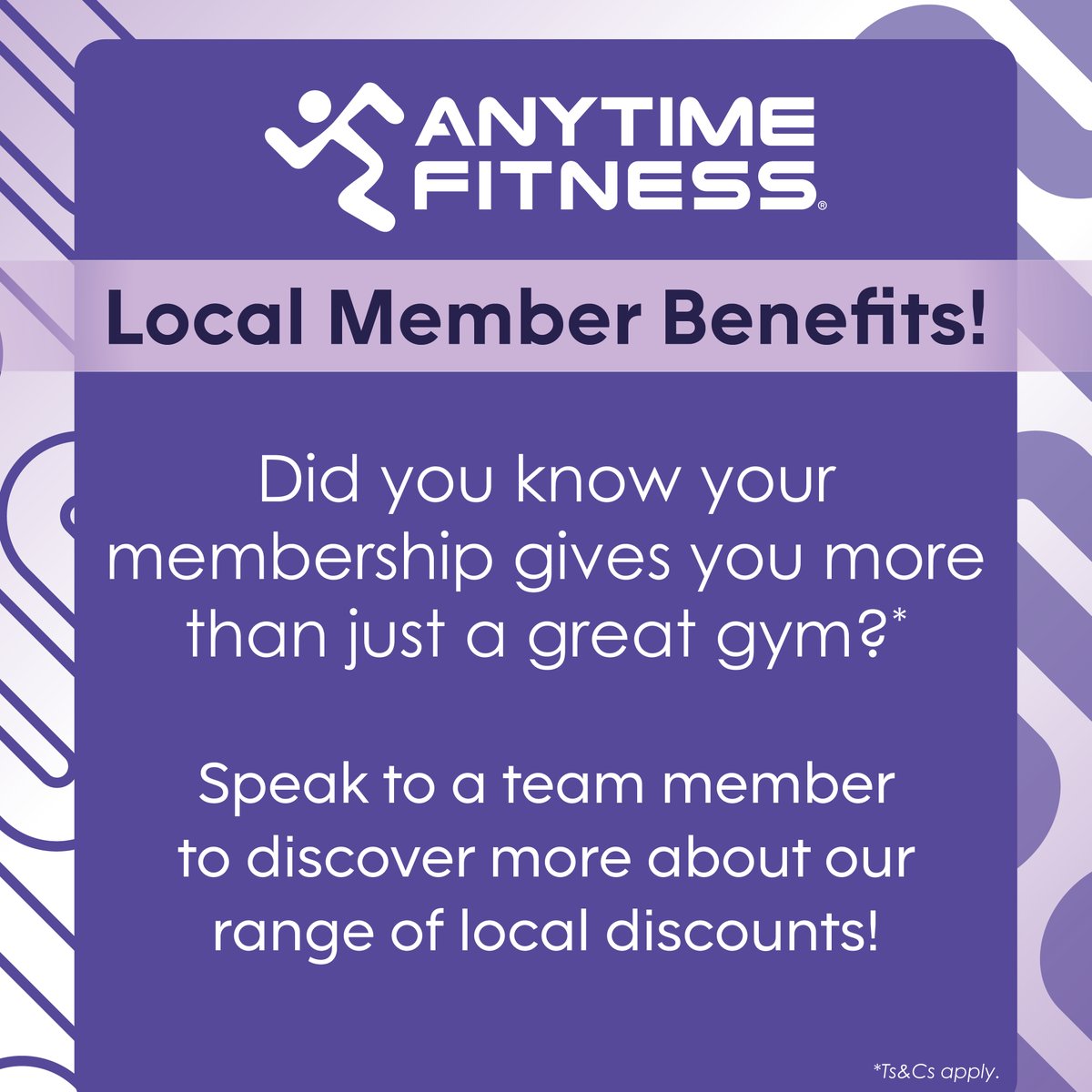 😱 Take advantage today! 😱
