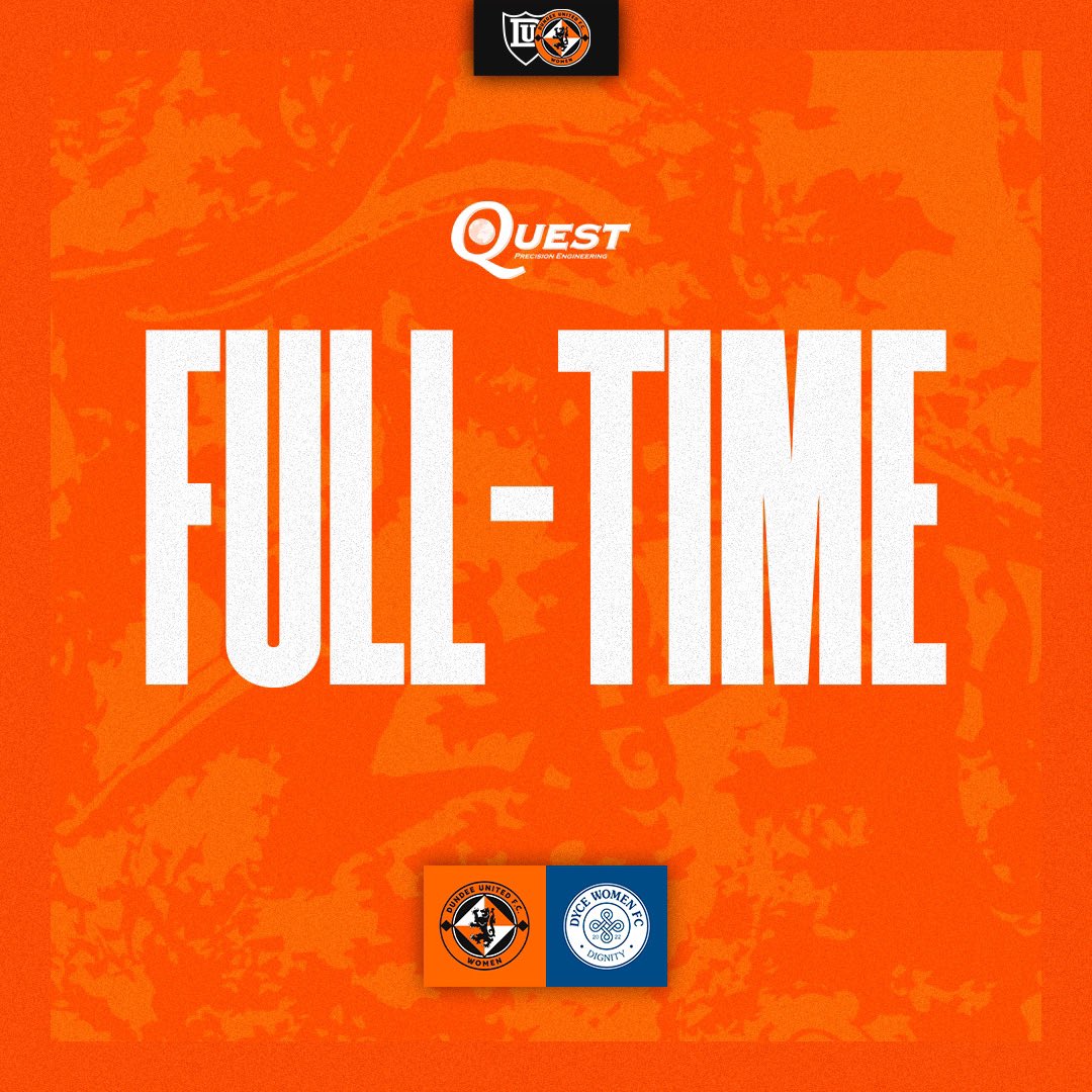 Dundee United FC Women tweet media