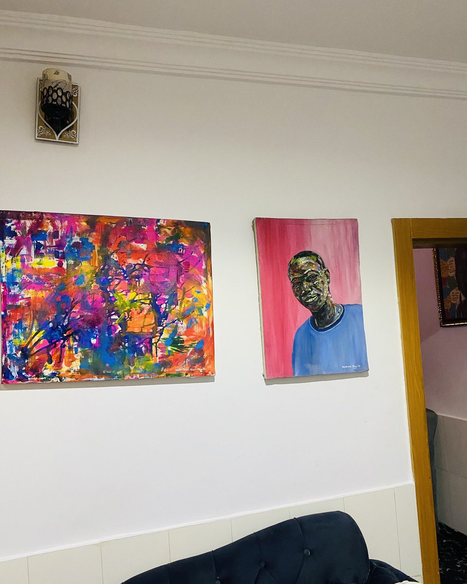 Lammie_Art tweet media
