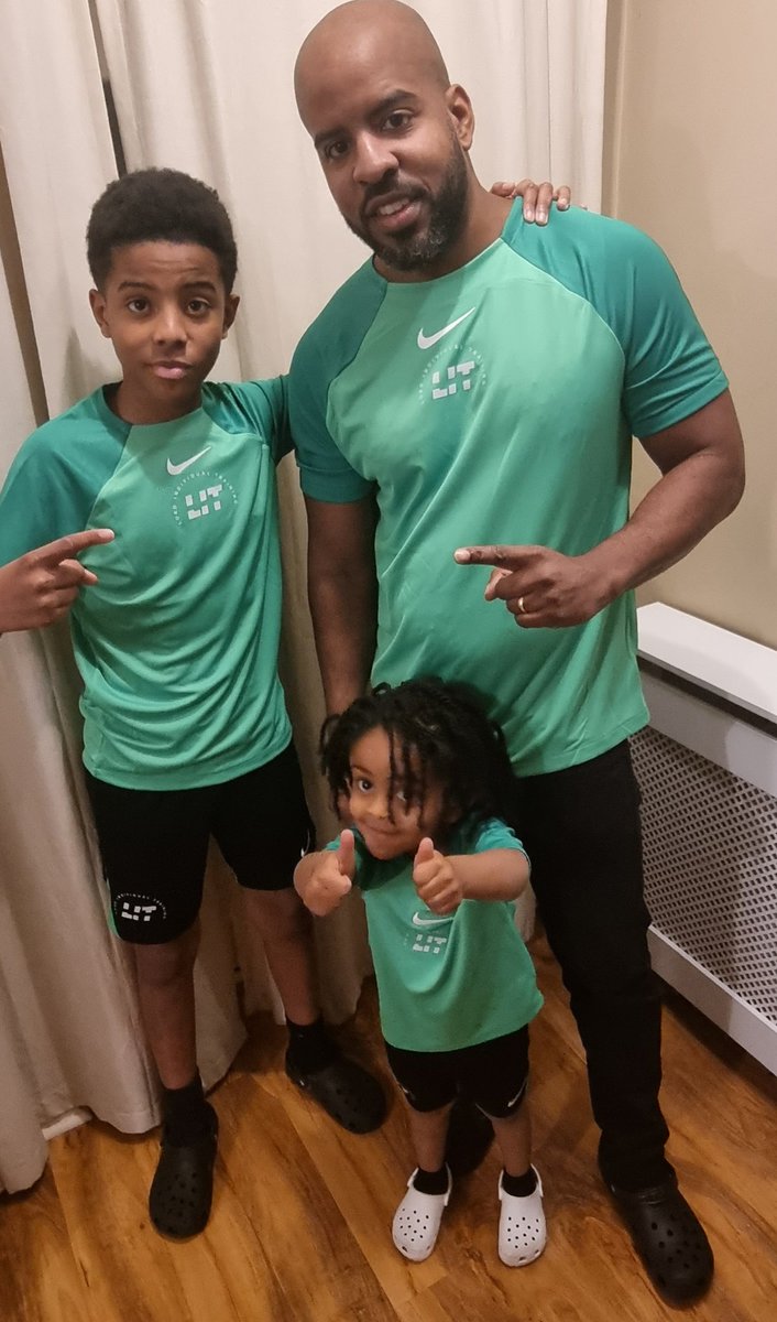 Brand new signings for LIT FC #JanuaryTransferWindow