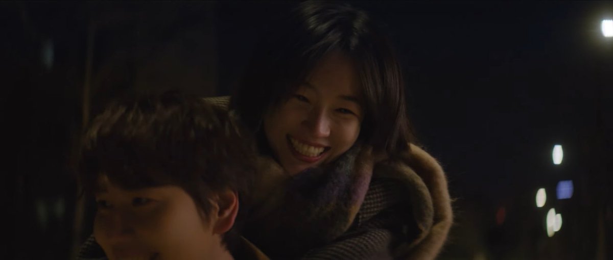 dreamtsongs's tweet photo. won jian in kyuhyun’s ‘그렇지 않아’ MV Teaser https://t.co/zqwukPDika