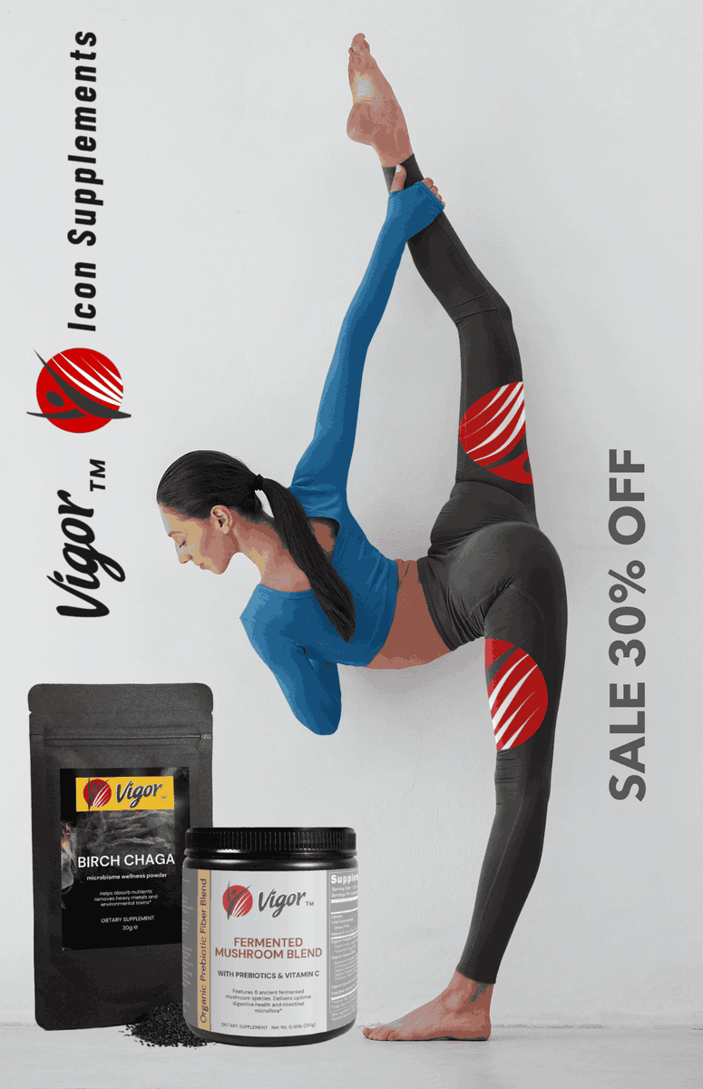 vigor_store's tweet photo. Embark on a transformative journey to total wellness with Vigor Supplements' Birch Chaga Microbiome Wellness Capsules. Nourish your body, restore balance, and unlock your full potential with the Vigor Icon Brand! #birchchaga #wellnesscapsules https://t.co/ZnvhjBwCme https://t.co/p3cBK5SgmD