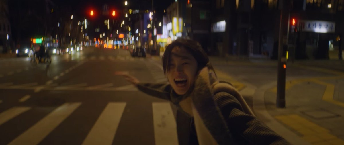 dreamtsongs's tweet photo. won jian in kyuhyun’s ‘그렇지 않아’ MV Teaser https://t.co/zqwukPDika