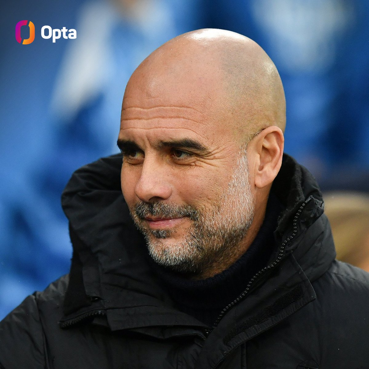 OptaJoe's tweet photo. 5+ - Most wins by a margin of 5+ goals by Premier League clubs in all competitions since Pep Guardiola joined Manchester City:

42 - Manchester City
19 - Liverpool
15 - Tottenham
13 - Arsenal
9 - Chelsea

Meaning. https://t.co/5PW9buL7wb