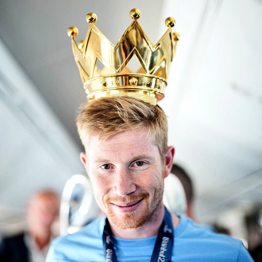 Kdb17Muse's tweet photo. Kevin De Bruyne 🇧🇪 2023-24 :

⏱️ | 82min’
🎯 | 2 assists
☑️ | 2.19 assist/90’.

KING. https://t.co/9hocDu2nV8