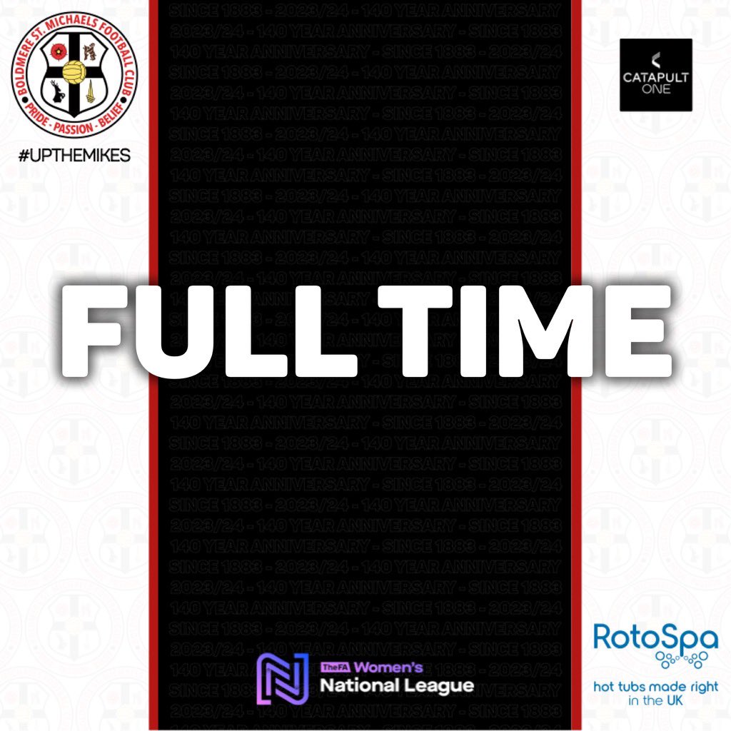 Boldmere_WFC's tweet photo. FULL TIME

MIKES 2-1 PETERBOROUGH https://t.co/fDERd91HrH