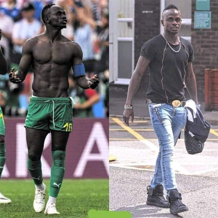 Sadio Mane's agent on why he left Bayern Munich 'It wasn't a footballing decision (to sell him),' he told After Foot RMC. 'Sadio's salary bothered the Germans, they didn't understand how an African joins the club and becomes the top earner ahead of everyone, so they wanted to…