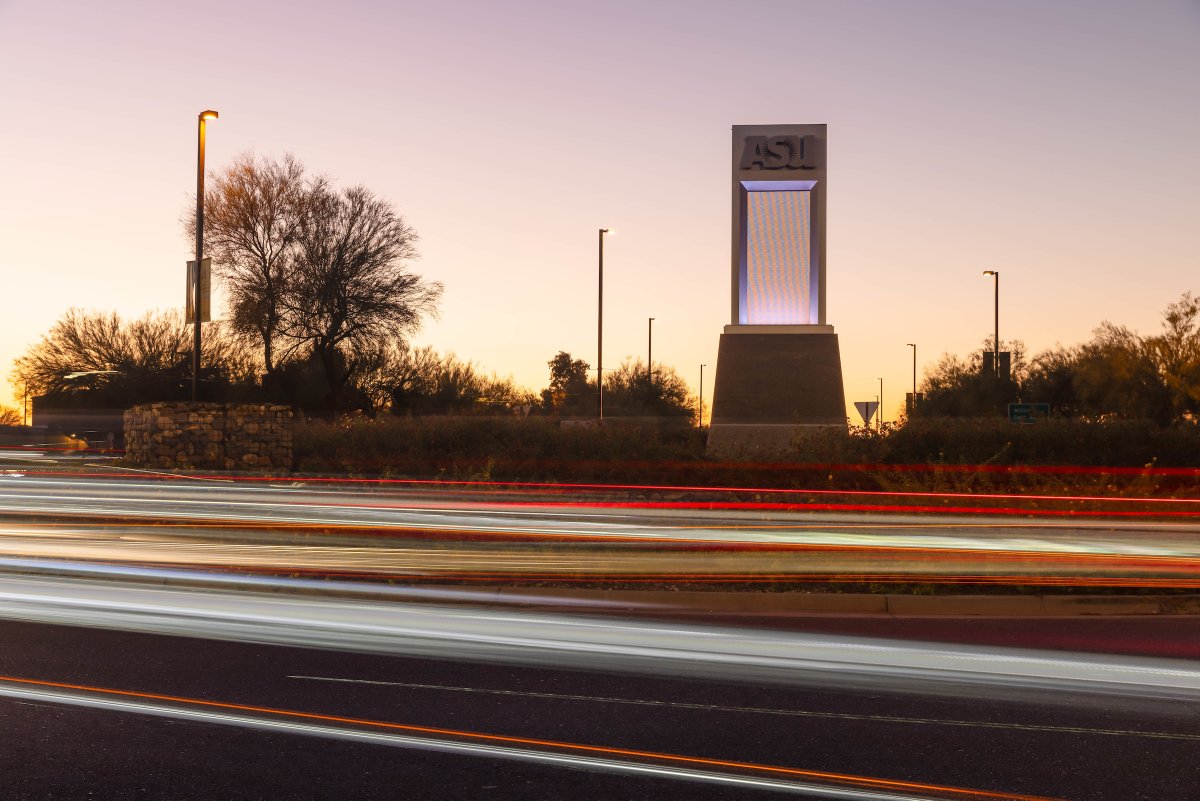 Biodesign Institute at Arizona State University tweet media