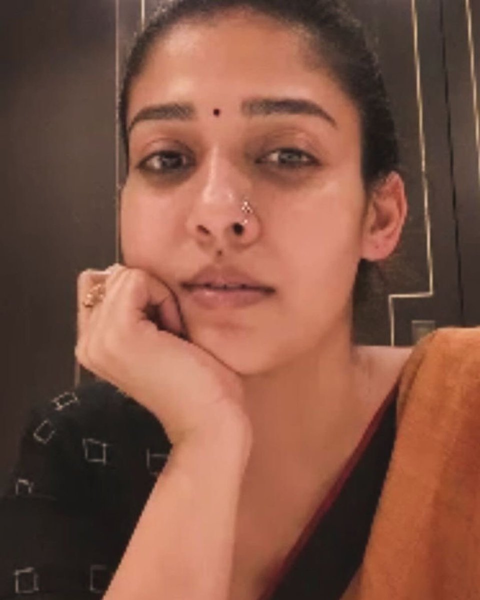 Nayanthara (@NayantharaU)  X