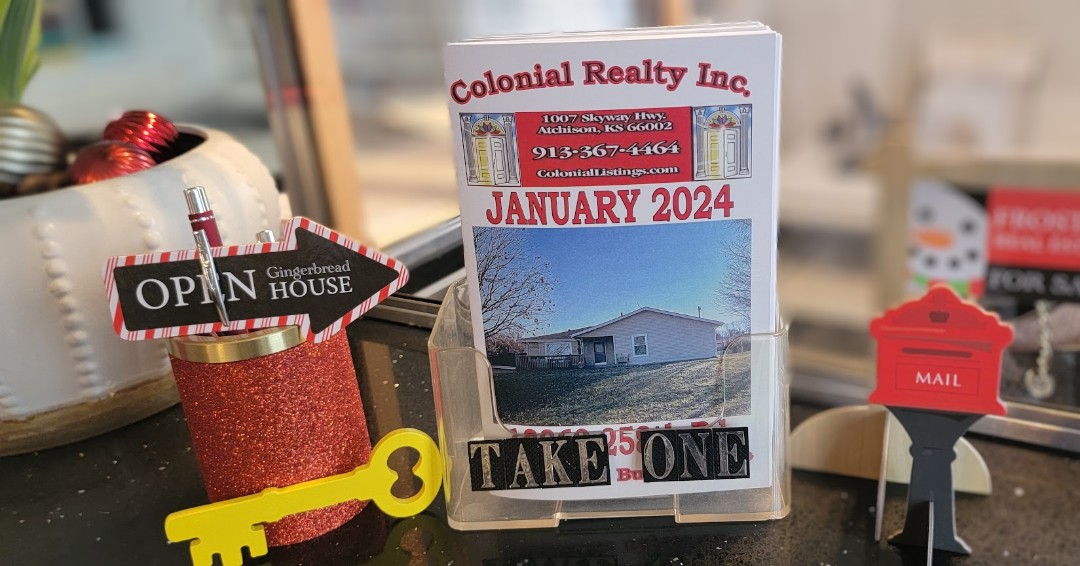 ColonialRealty_ tweet picture