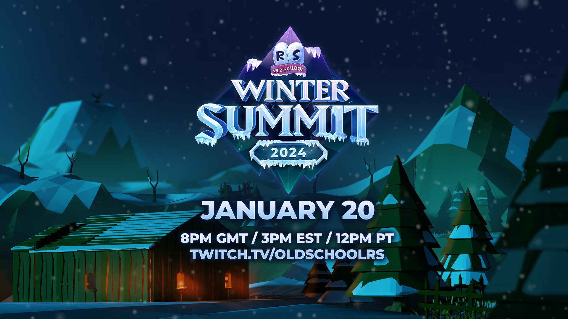 Old School Runescape Holiday Event 2024 Schedule Giana Julieta