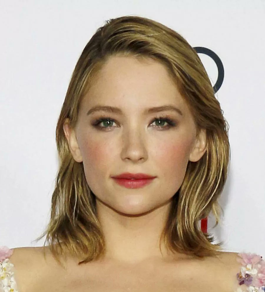 Today, January 7, is the #birthday of Haley Bennett, actress, born in Fort Myers, FL, in 1988.  Happy birthday, Ms. Bennett.  #HaleyBennett