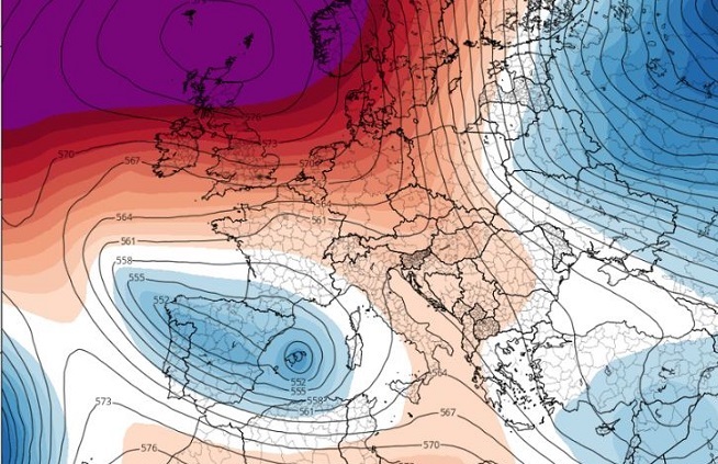 NieveAventura's tweet photo. https://t.co/YgCQaUIAHA
El JET a baja latitud alimentará la formación de una DANA y la esperada baja mediterránea
#ski #esqui #nieve #mediterraneo #dana #levante #meteo #temporada #nevada #meteorologia https://t.co/C965lvtXKC
