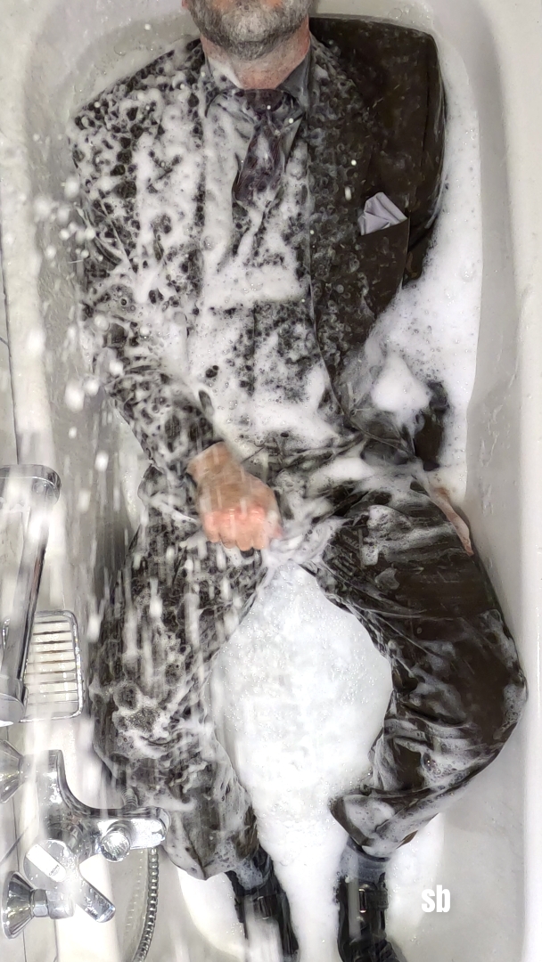 foamy