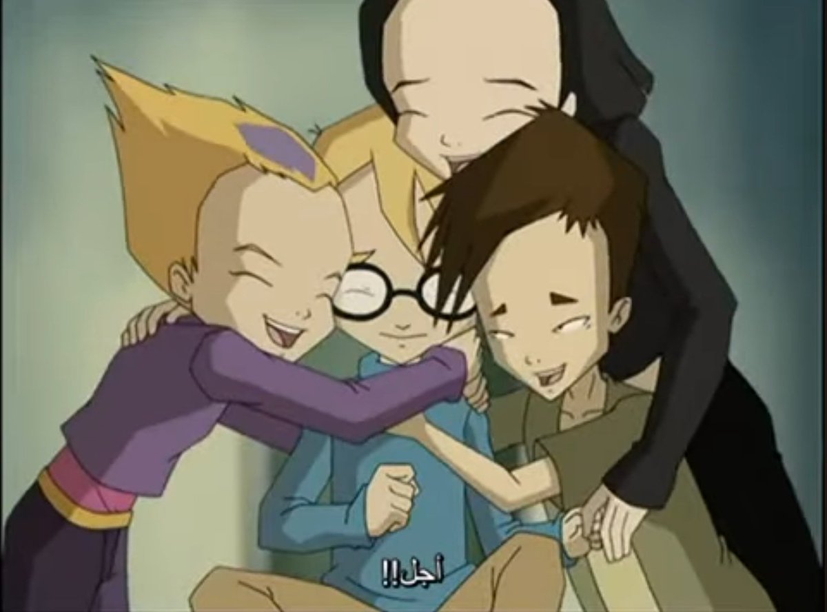 itsGh827's tweet photo. ياريت لو كنت عايشة معن 😭❤️❤️❤️
#code_lyoko
#codelyoko
#أبطال_اليوكو https://t.co/sdwWjO76lO