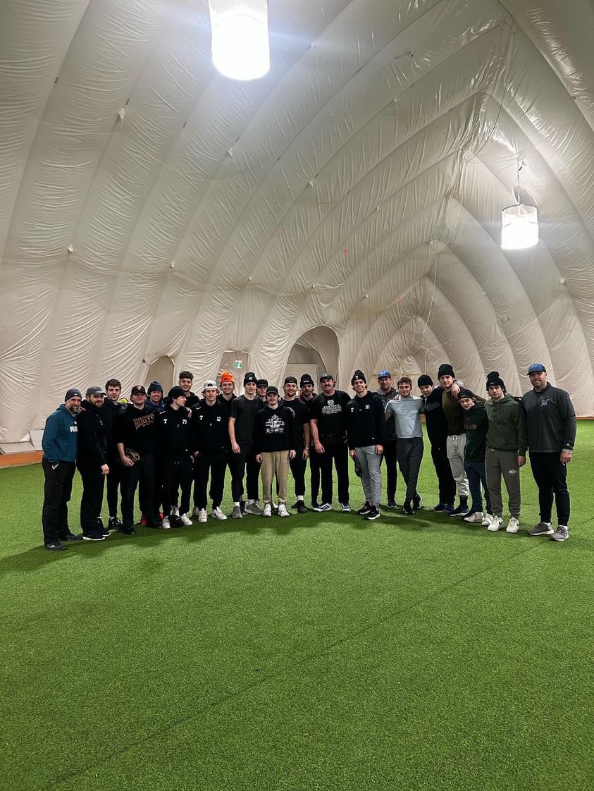 Truro Junior ‘A’ Bearcats tweet media