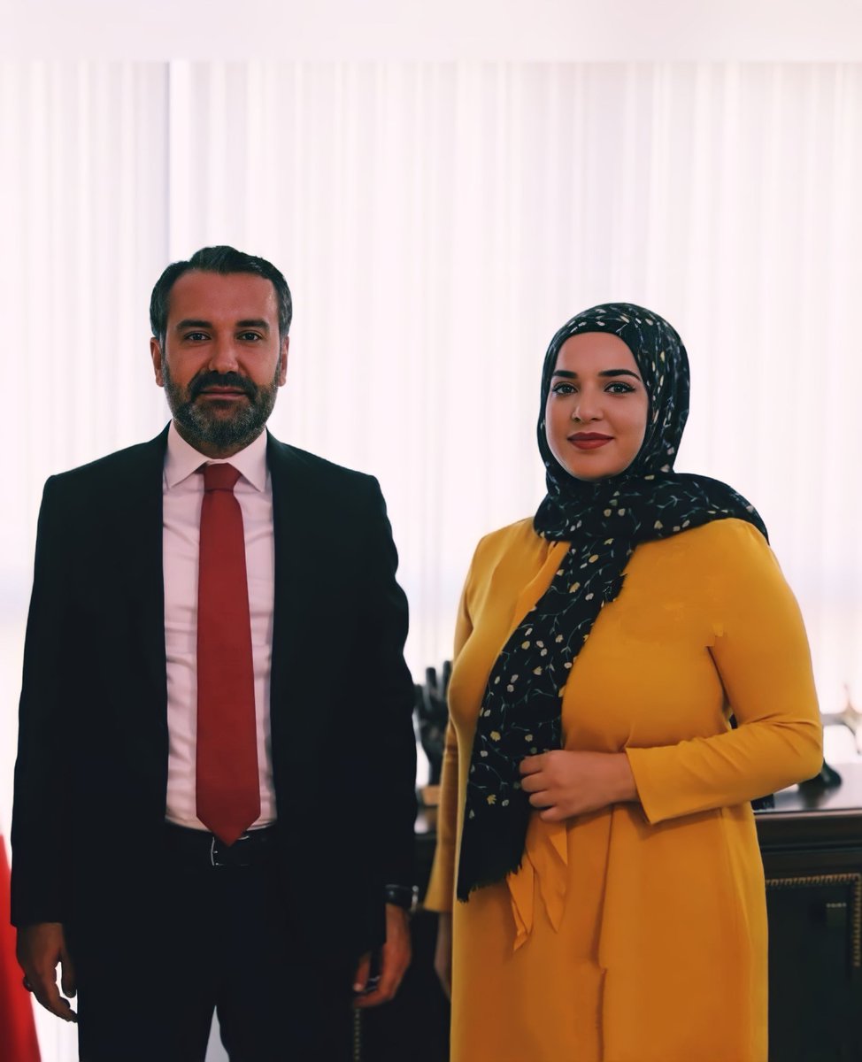 AK Parti Elazığ Belediye Başkan adayımız Sayın <a href="/sahin_serifoglu/">Şahin Şerifoğulları 🇹🇷</a> 'nı tebrik ediyor, çalışmalarında kolaylıklar diliyorum.

Aziz şehrimize hayırlı ve uğurlu olsun.

<a href="/RTErdogan/">Recep Tayyip Erdoğan</a>