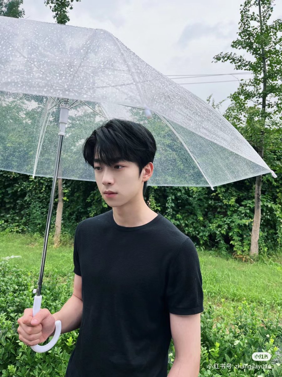 สุขสันต์วันเกิด อายุครบ 21 ปี ของให้ปีนี้น้องเจียหยวน งานปัง มีแต่คนรักคนเอ็นดู และขอใก้น้องเจอแต่สิ่งดีๆนะ
#21th_ZJYday