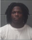 3 shot, 1 killed in Jacksonville, NC parking lot.

Christian Peterson, W/M/18, was murdered in a rural convenience store parking lot. Two others were injured.

Police say Wali Johnson, B/M/20, and a classified 17-yr-old, lured the victims into an ambush/robbery with 'drugs.'