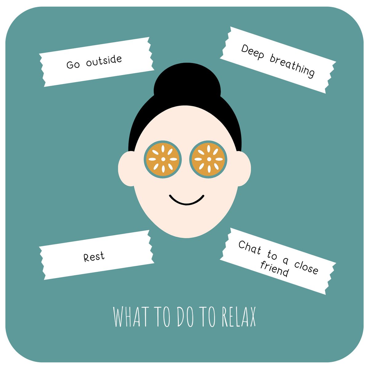 CancerParcel's tweet photo. Unwind and Recharge:
Embrace the simplicity of relaxation—step outside, rest your mind, and share a chat with a close friend. 💆♂️🍃
Learn more by following this link
https://t.co/sf8djIGeX0
.
.
.
#SelfCare #RelaxationEssentials #breastcancerawareness #dankmemes #oncology https://t.co/cBZ9WyU7BS