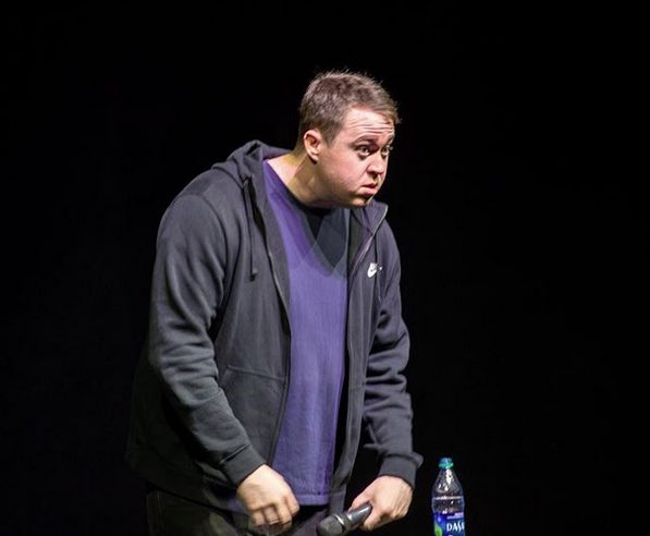 Cheapie13's tweet photo. How I look at the girl I’ve been talking to at the bar for 10 minutes when she asks me what her name is https://t.co/QRiKfZsBbN