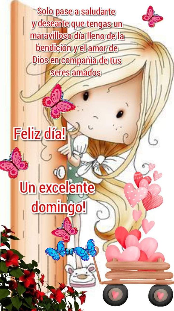 R17Lupita's tweet photo. Buenos días amig@s!!!🤗🦋🌞🙏⚘️ https://t.co/BFm46kzKY0