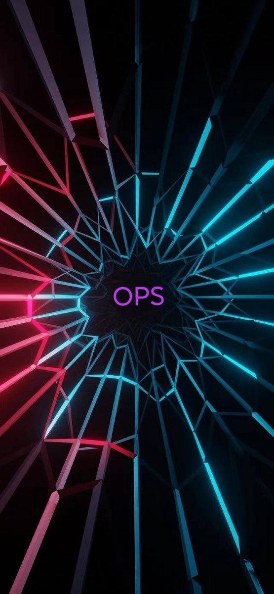 OPMSWeb3's tweet photo. We will be revealing multiple MAJOR updates of the OPS ecosystem.

The OPS token will be available on multiple top-tier exchanges.

Stay tuned! https://t.co/s0jY0XP9Jk