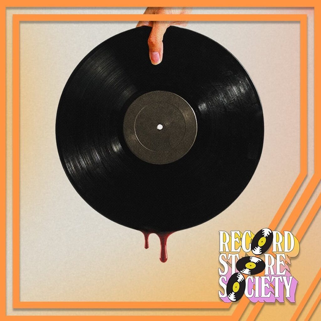 rsspod's tweet image. In the newest episode, @scott_leeds, store regular and author of the new horror novel Schrader’s Chord, joins to chat about disturbing songs. What are your favorite unhinged songs? instagr.am/p/C1zgXdaORkR/