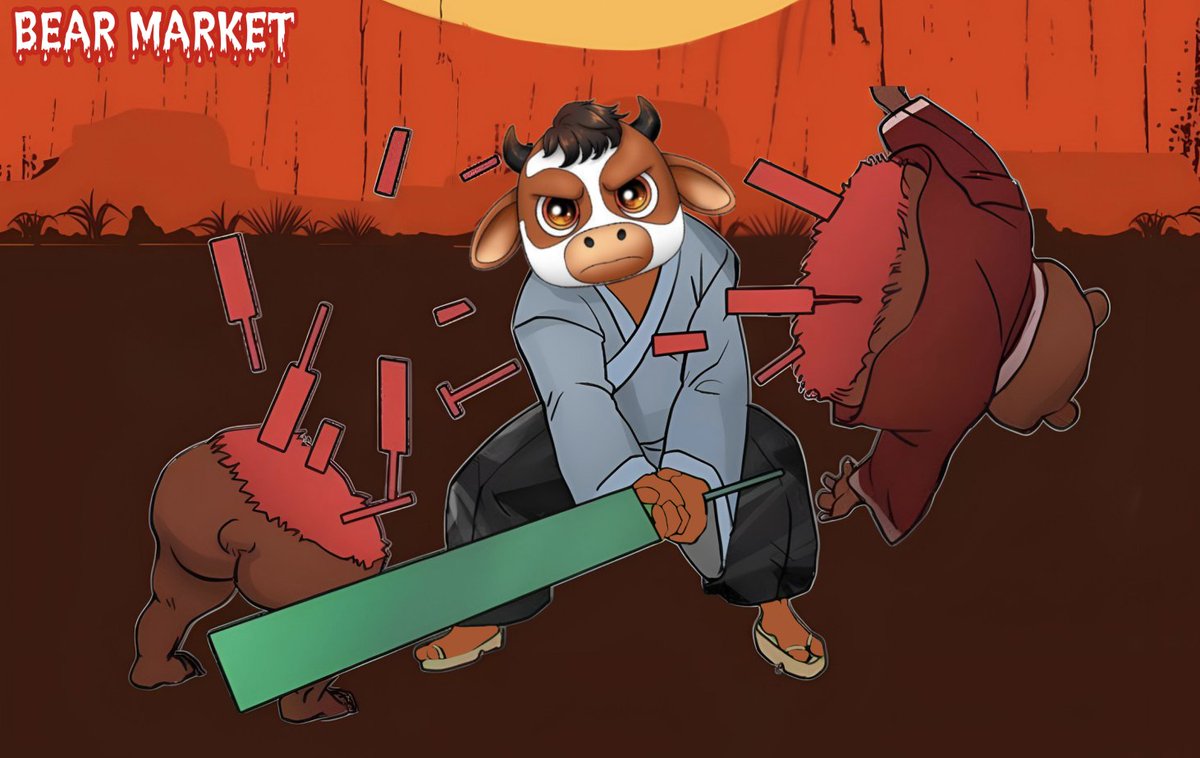 bullishcoinada's tweet photo. Goodnight to the $BULL herd

Just remember, there is no Bull run without $BULL 🐂 

#BullishOnBull https://t.co/qV59ybzU4D