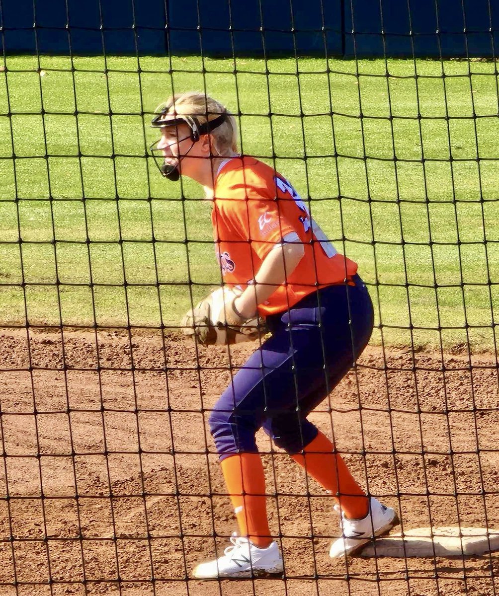 Sara Payton Schmidt (@sarapayton34) on Twitter photo Thanks to @SoftballLBWCC and <a href="/EnterpriseStSB/">Enterprise State CC Softball</a> for the opportunity today! First camp of 2024 as I’m getting ready for school softball season! #goodgettingbetter Thanks to @SoftballLBWCC and <a href="/EnterpriseStSB/">Enterprise State CC Softball</a> for the opportunity today! First camp of 2024 as I’m getting ready for school softball season! #goodgettingbetter