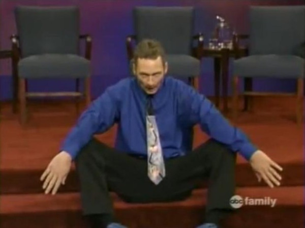 StilesSays's tweet photo. *Original rejected poses for the Mona Lisa*

#WhoseLine #WLiiA #StilesSays https://t.co/AWZQDnzy0S