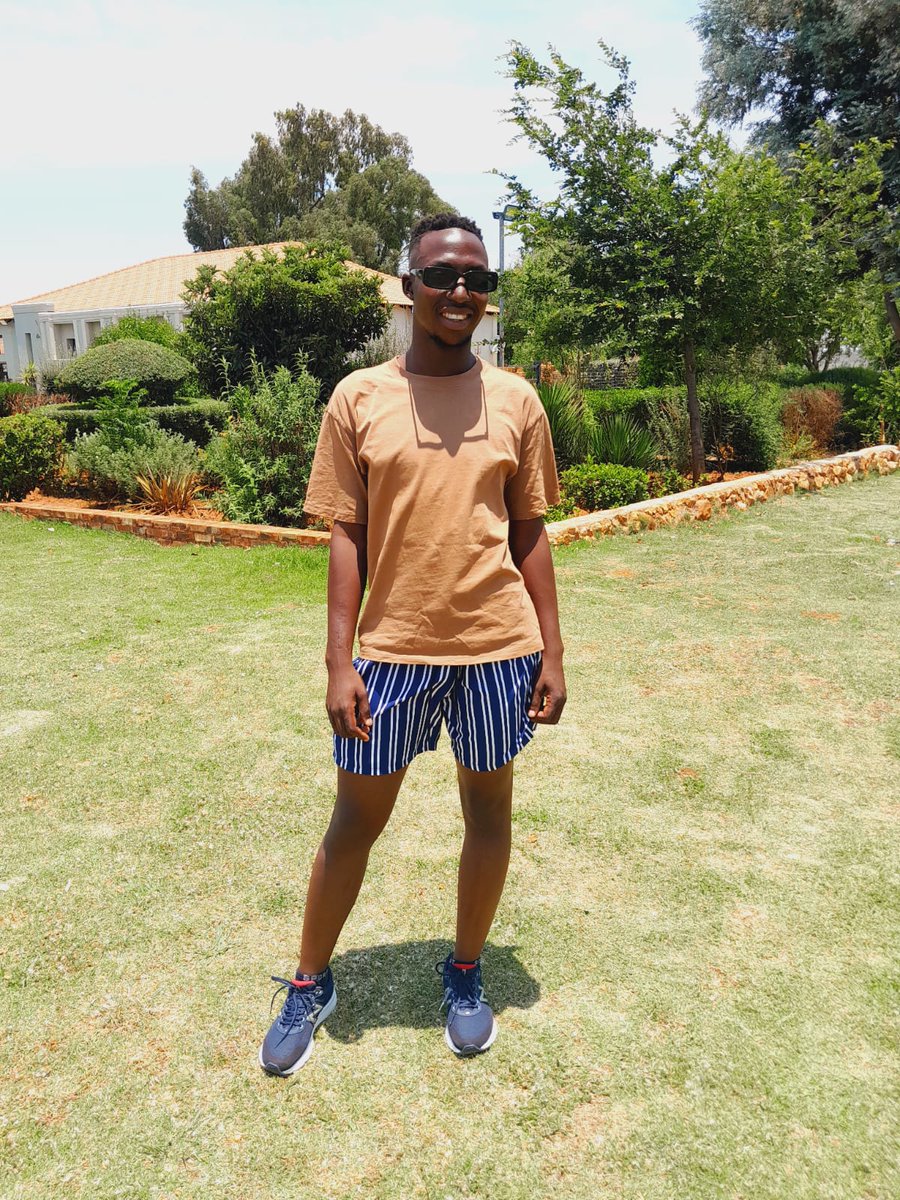 INNOCENT NGOBENI🏳️‍🌈🇿🇦 tweet media