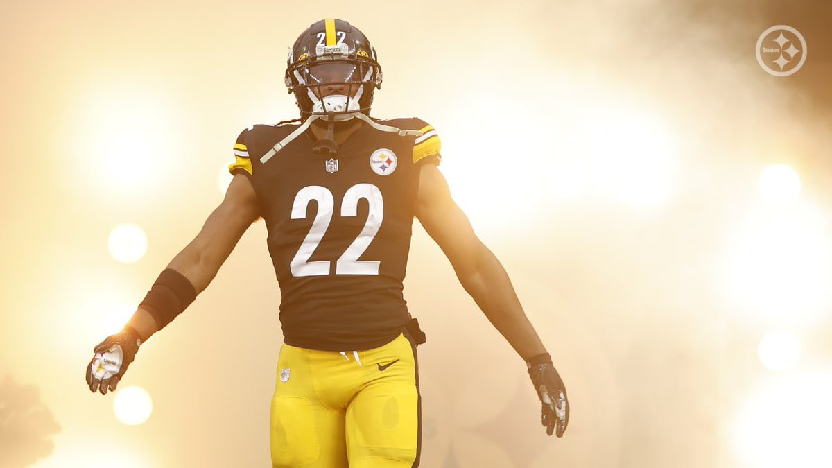 Rashard Mendenhall tweet media