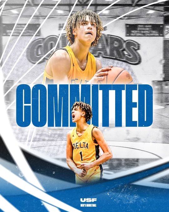 D'Amare Hood (@damarehood) on Twitter photo Excited to officially commit to <a href="/usf_mbkb/">USF Men’s Basketball</a> grateful for this opportunity! #agtg #GoCougs Excited to officially commit to <a href="/usf_mbkb/">USF Men’s Basketball</a> grateful for this opportunity! #agtg #GoCougs