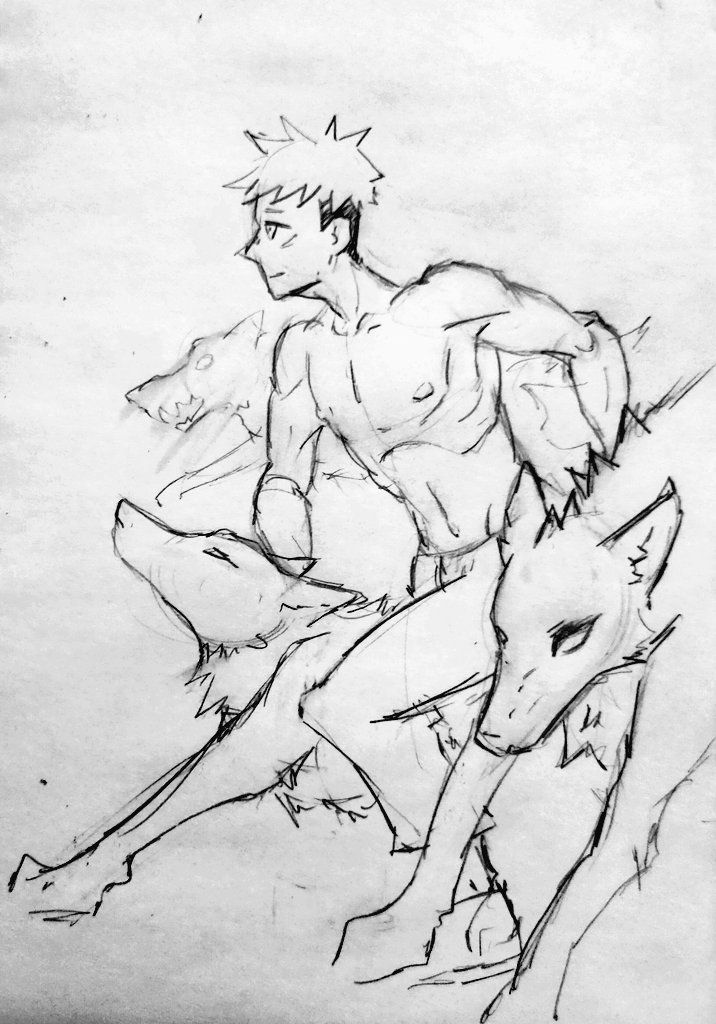 Dan_Hate3's tweet photo. #1page1day
#JujutsuKaisen https://t.co/orvoeyzxVb