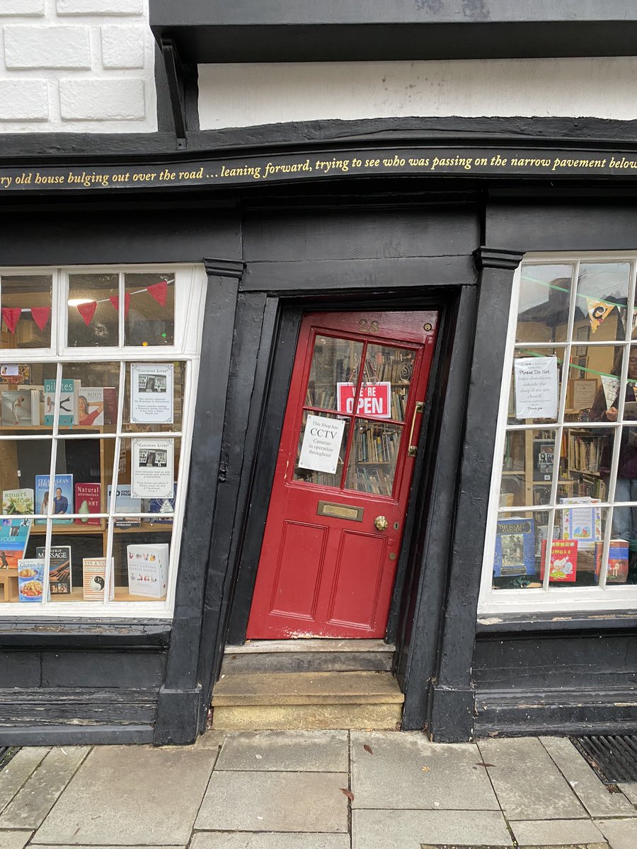 edwinheathcote's tweet photo. Favourite door in Canterbury. https://t.co/qvl7jYtIlG