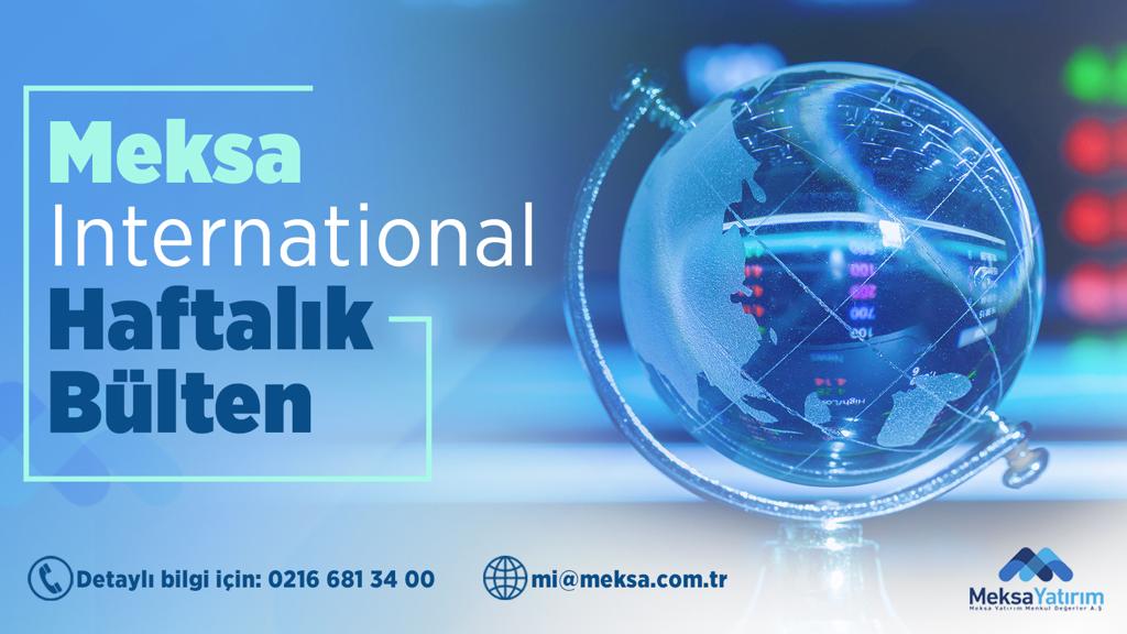 Meksa International Haftalık Bültenimiz Yayınlandı!

meksa.com.tr/meksanaliz/mek…