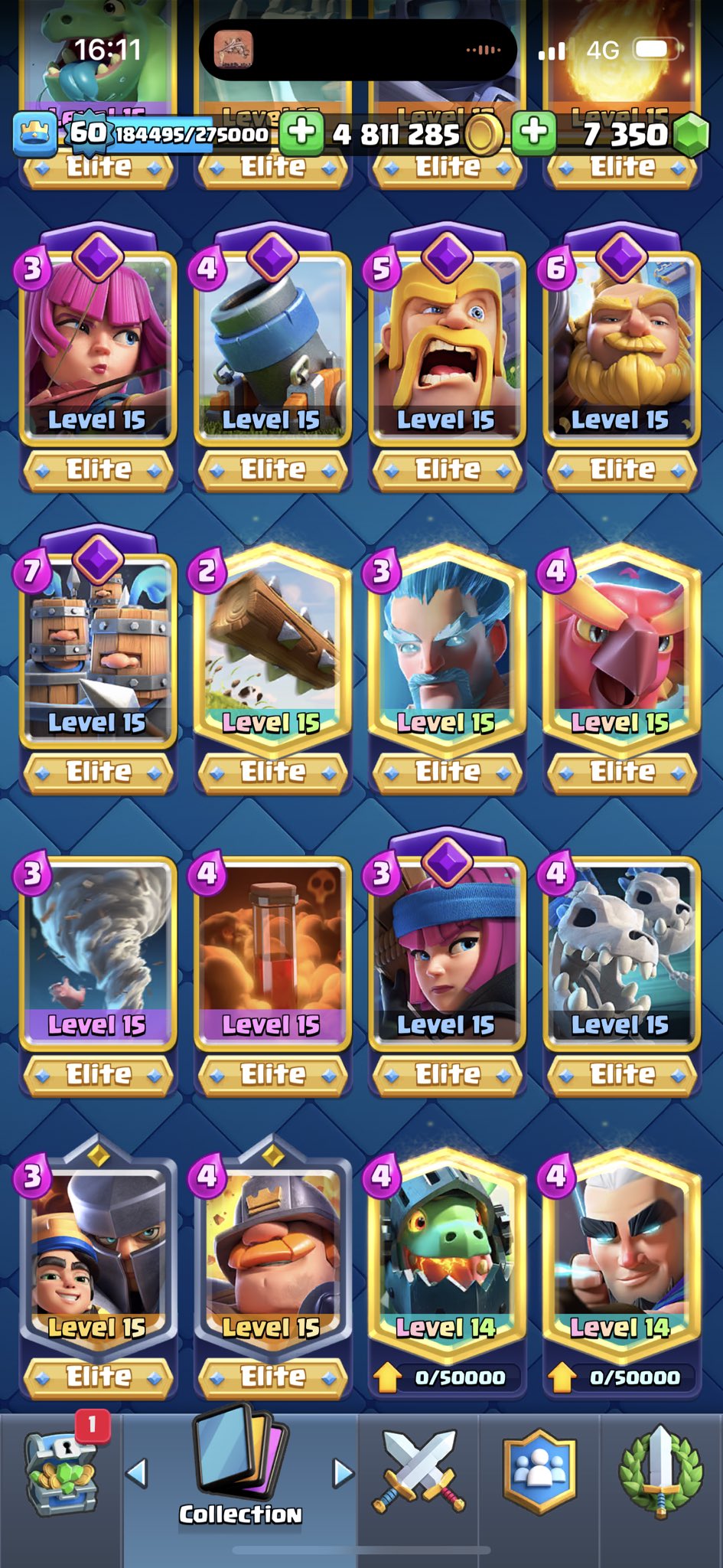 Best 2024 cr deck