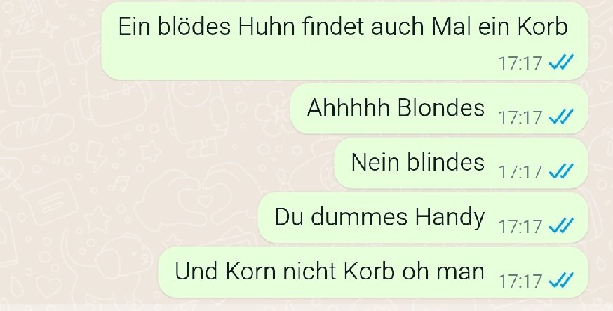 Plueschbach's tweet photo. Ich liebe die swype Tastatur an meinem Handy. Nicht. https://t.co/OPUV3n30sj