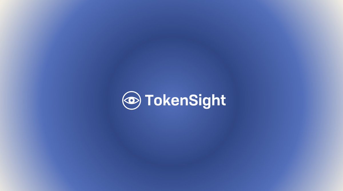 DreadBong0's tweet photo. #Tokensight has the features of a centralized exchange but with access to every single ERC20 token 🔥
If you see a newly launched token on #Dexscreener.. it will most likely already be available to trade on $TKST
Place a few limit buy orders and catch those knives people on others DEXs don't even know they're creating..
Soon.. @TokenSight_Io are going multi-chain 🌐
Which means every token in the #crypto space will be available to buy, sell and trade on the $TKST platform
At just $11m mcap.. I could not be more bullish on $TKST 🔥