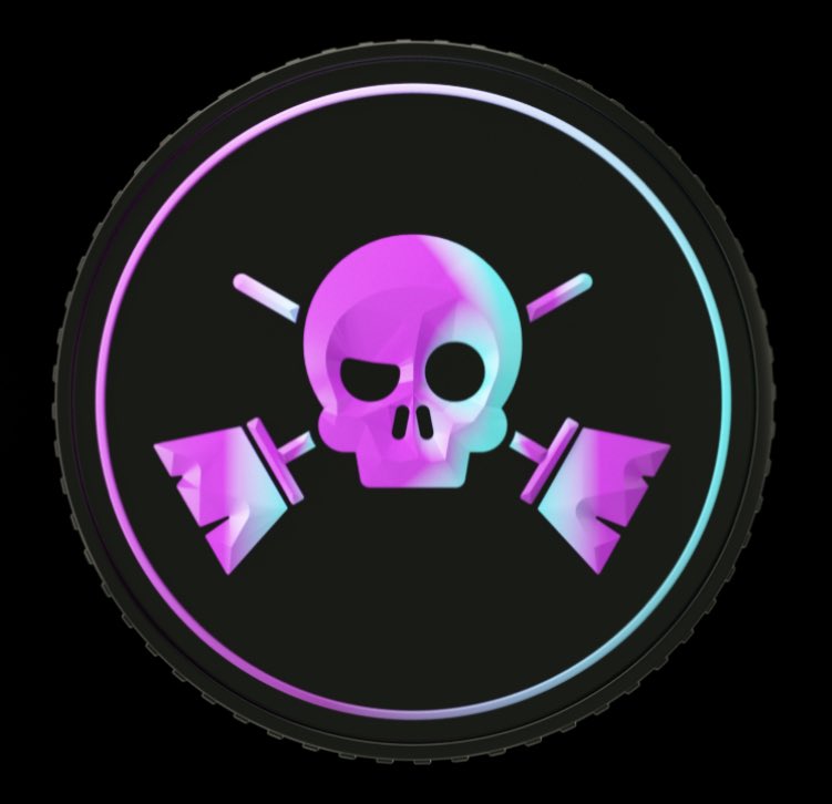 Giving away 500,000 $DGN

Follow me and @DegensFactory 
Rt like, tag frens 🎯

Winner on Tuesday 👀
Slightly overwhelmed by emotions rn 😱