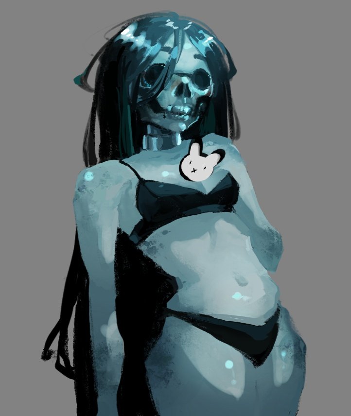 b4churu's tweet photo. last posted on twittwr im living under a rock #illustration #rkgk #rkgkillust #smallartist #イラスト #らくがき https://t.co/R77LVYQDfy
