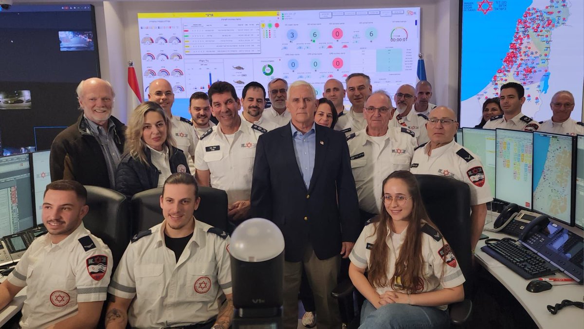 MDA France tweet media